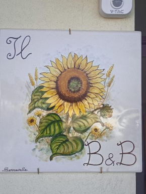 Apartment Girasole